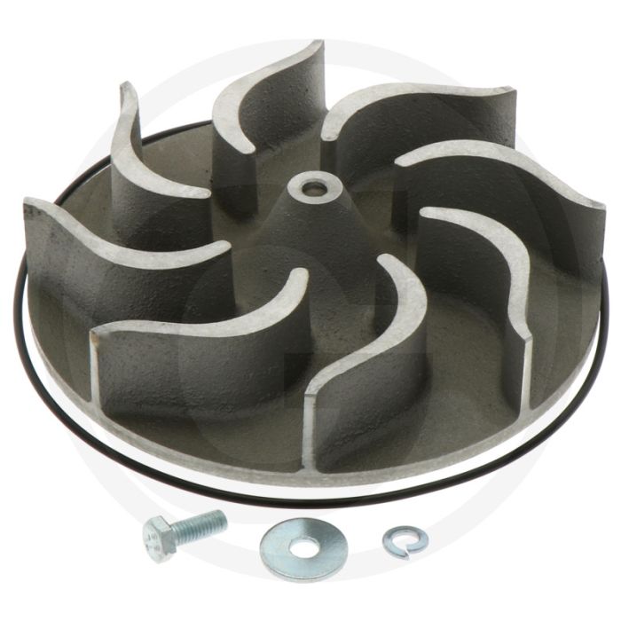 Bauer bauer repair kit paddle wheel - suitable for : rainstar a1, a2