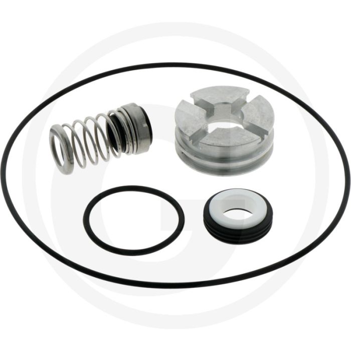 Bauer bauer repair kit mechanical seal turbine - fits for : rainstar a3