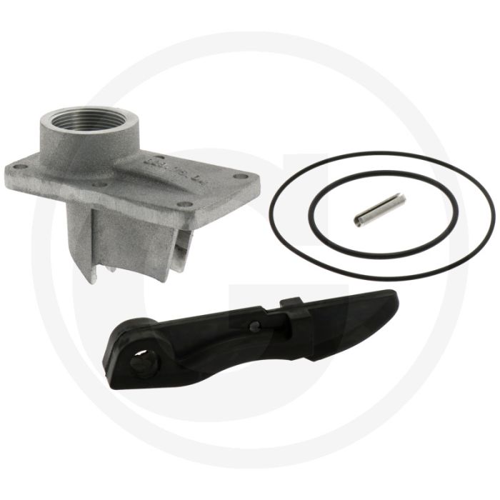 Bauer bauer reparatieset afdichtingen sproeidopflens turbine - passend voor: rainstar a3