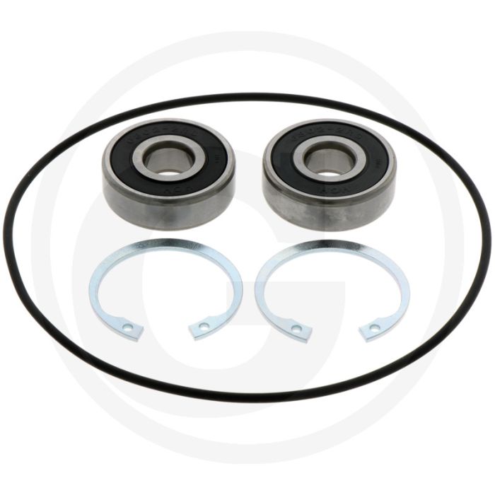 Bauer bauer reparatieset turbineaslagering - passend voor: rainstar a3