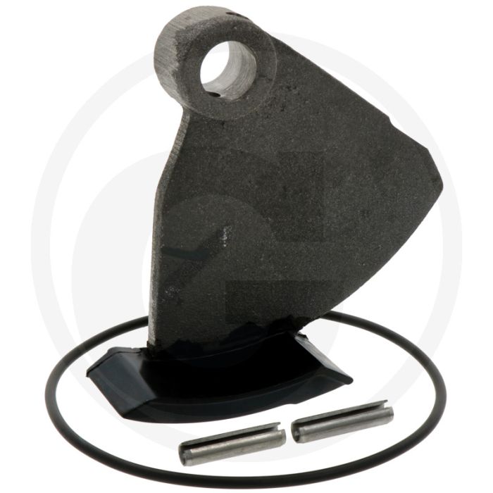 Bauer bauer reparatieset regelnok passend voor: rainstar e1-e5