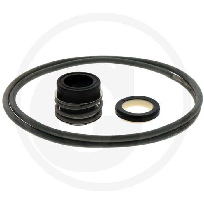 Bauer accessory box mechanical seal - suitable for : rainstar e1-e5, 65tx-90txl