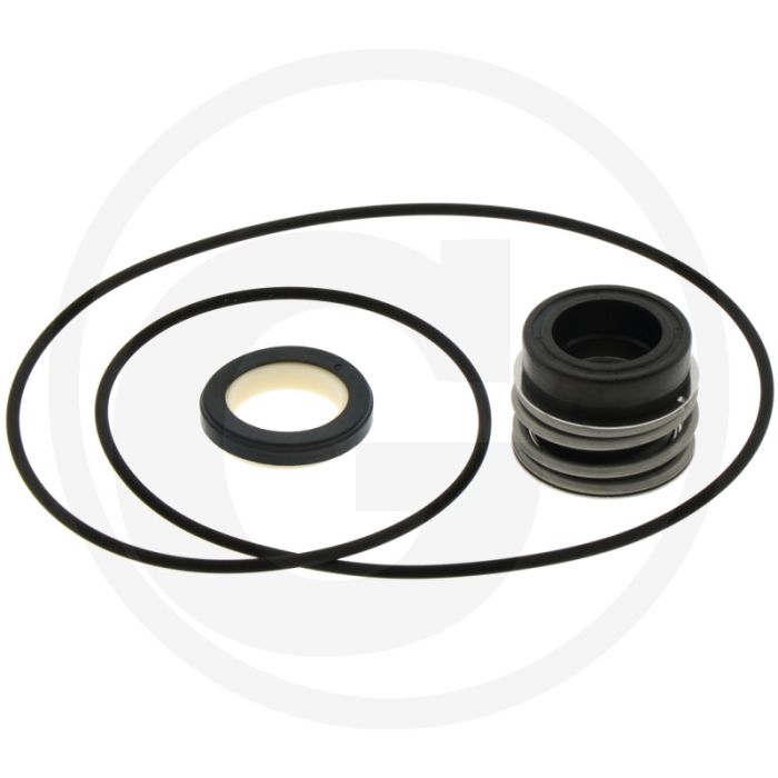 Kit de réparation Bauer pour joint à bague glissante TVR de turbine - compatible avec : Rainstar E11, E21, E31, E41, E51, E51XL, E55, E55L, E55XL, E61, T31, T41, T51, T61 Kit de réparation Bauer pour joint à bague glissante TVR de turbine - compatible avec : Rainstar E11, E21, E31, E41, E51, E51XL, E55, E55L, E55XL, E61, T31, T41, T51, T61