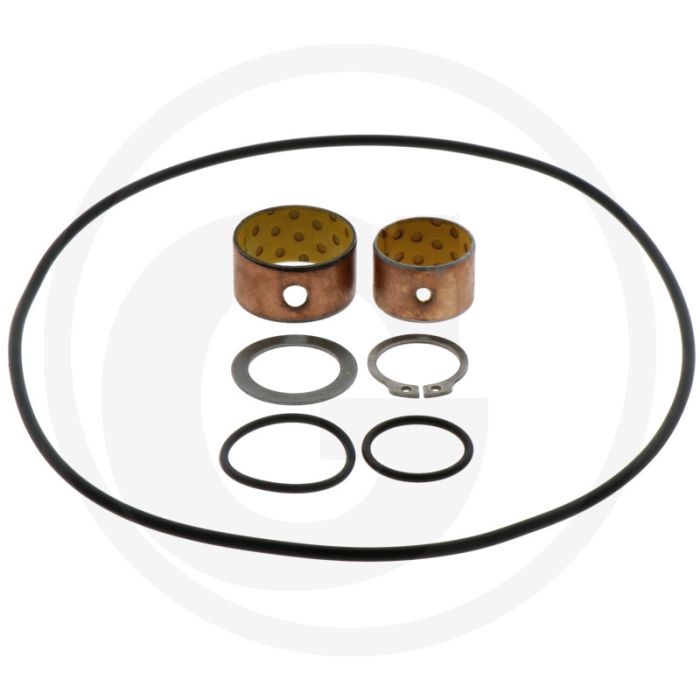Bauer bauer reparatieset turbine - passend voor: rainstar t32, t42, t52, t62