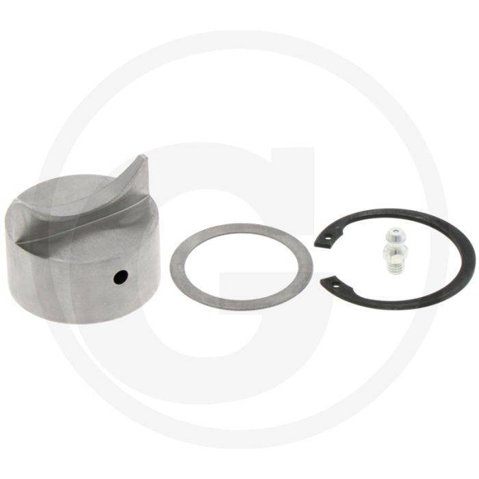 Bauer bauer reparatieset meenemer passend voor: rainstar t32, t42, t51, prorain Ø 47mm