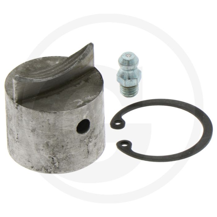 Bauer bauer repair kit carriage fit for : rainstar a1, a2, a3 Ø 30mm