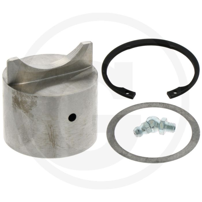 Bauer bauer reparatieset meenemer passend voor rainstar e2, e3, e21, e31 Ø 55mm
