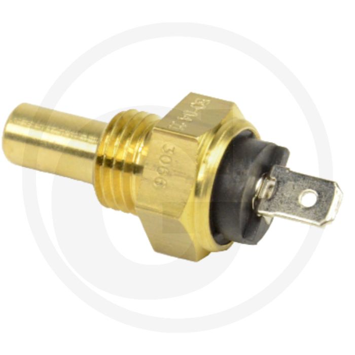 Temperatuursensor ttao / 402 - draad Ø m14 x 1,5