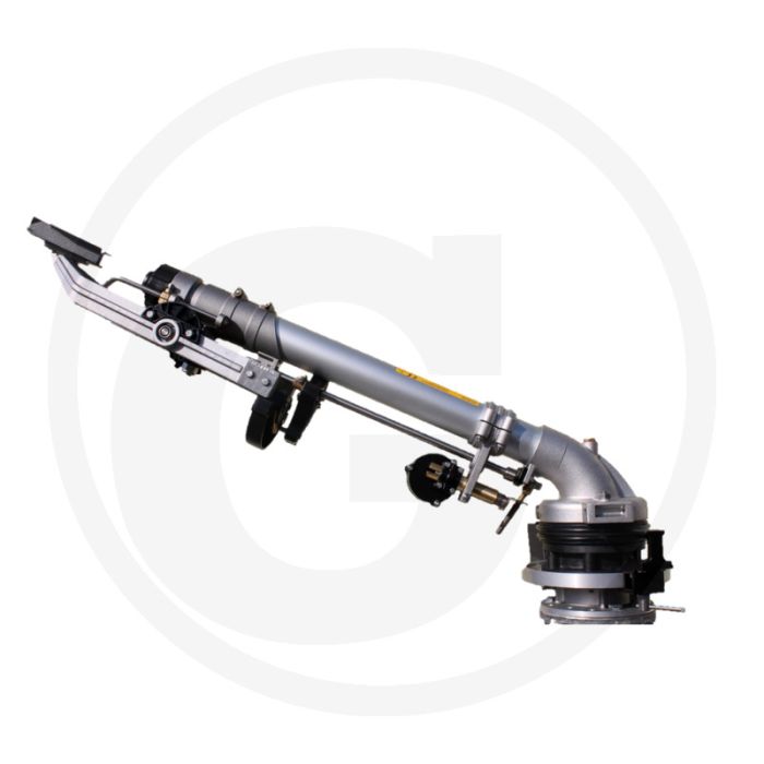 Sime reflex 60 met rotorkit multiangles 1 timer - straalbreedte 32,5 - 65 m