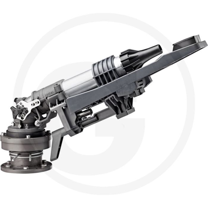 Bauer bauer sproeier sr101-va ultra sr101-va ultra - sectorcirkel ∅: 130 mm