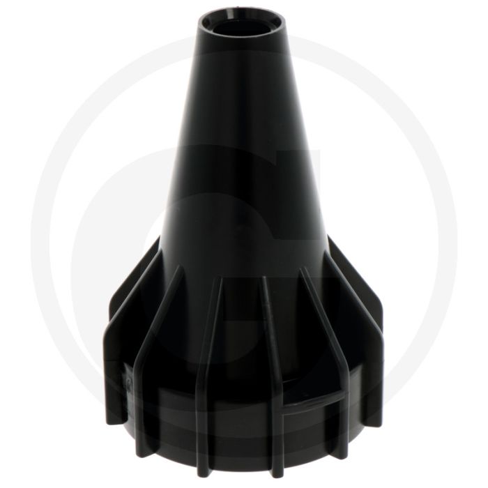 Bauer kegelvormige sproeidop 18 mm voor sr160 en 202 ultra sproeier - kop-Ø 18mm