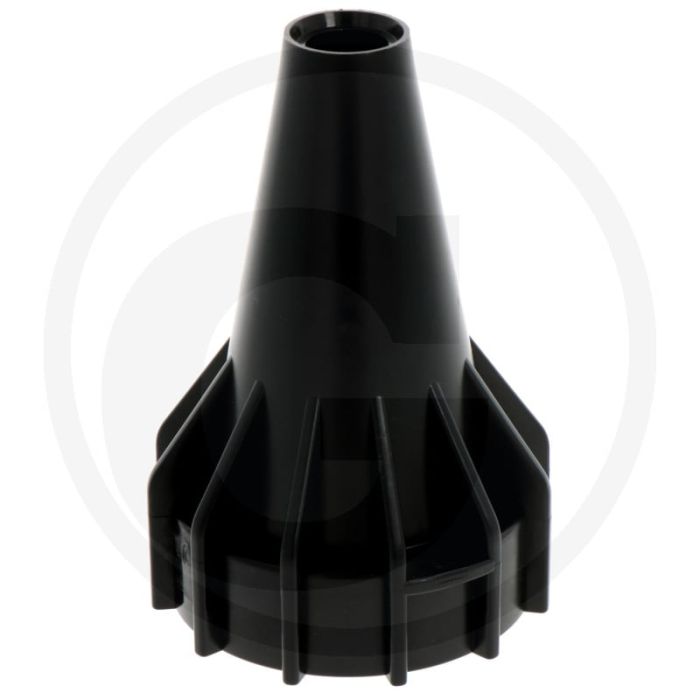 Bauer kegelvormige sproeidop 44 mm voor sr160 en 202 ultra sproeier - kop-Ø 44 mm