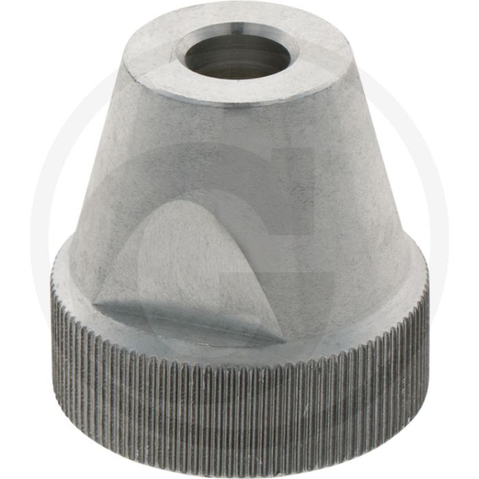 Perrot aandrijfmondstuk - kop-Ø 14mm