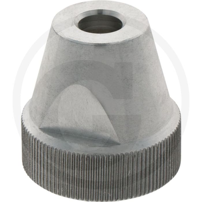 Perrot aandrijfmondstuk 20mm kop-Ø