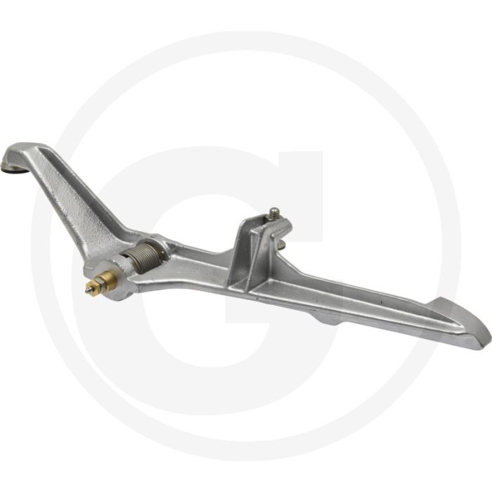 Interrupteur de jet Perrot complet pour zn23 - avec largeur de jet réglable Interrupteur de jet Perrot complet pour zn23 - avec largeur de jet réglable
