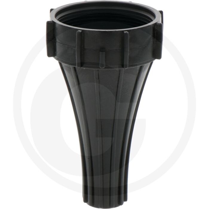 Perrot aandrijfmondstuk 20mm kop-Ø