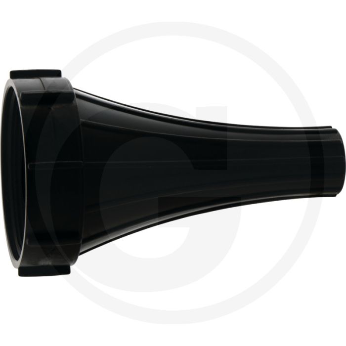 Perrot aandrijfmondstuk 18mm kop-Ø