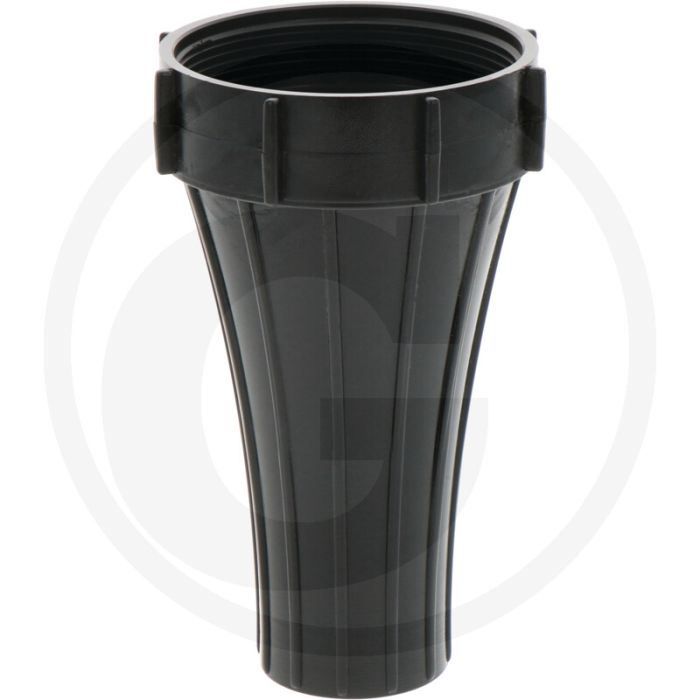 Perrot aandrijfmondstuk 32mm kop-Ø