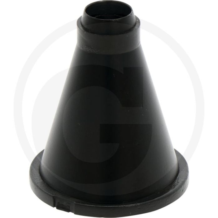Sime sproeidop 26 mm kop-Ø