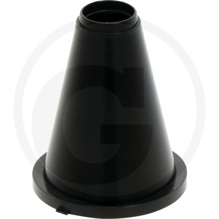 Capuchon de pulvérisation Sime 12mm tête-Ø