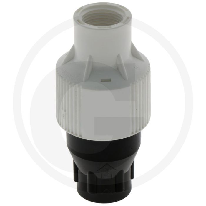 Réducteur de pression Senninger - Senninger PSR-2-20 (1,4 bar) - filetage femelle 3/4"