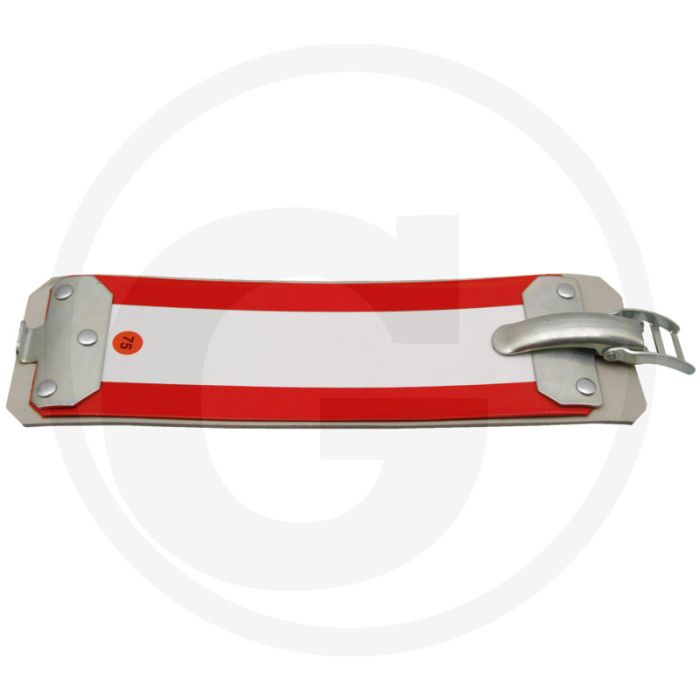 Slangverband 75 mm Ø Slangverband 75 mm Ø