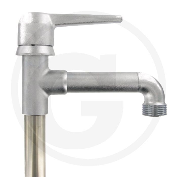 Arctic park p3150-lg lange handgreep 1400mm lengte