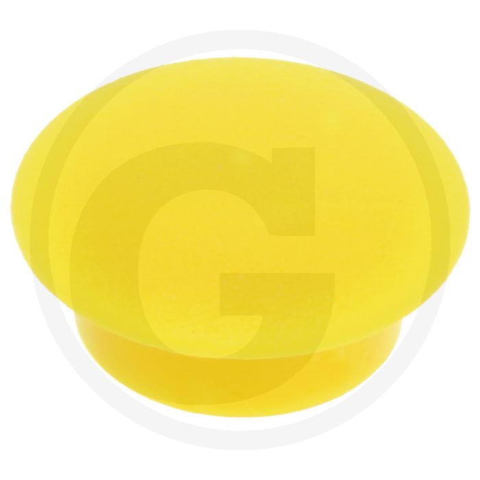 Arag arag deksel met kleurcodering - uitvoering: 1/2", 3/4", 1 1/4", 1 1/2"