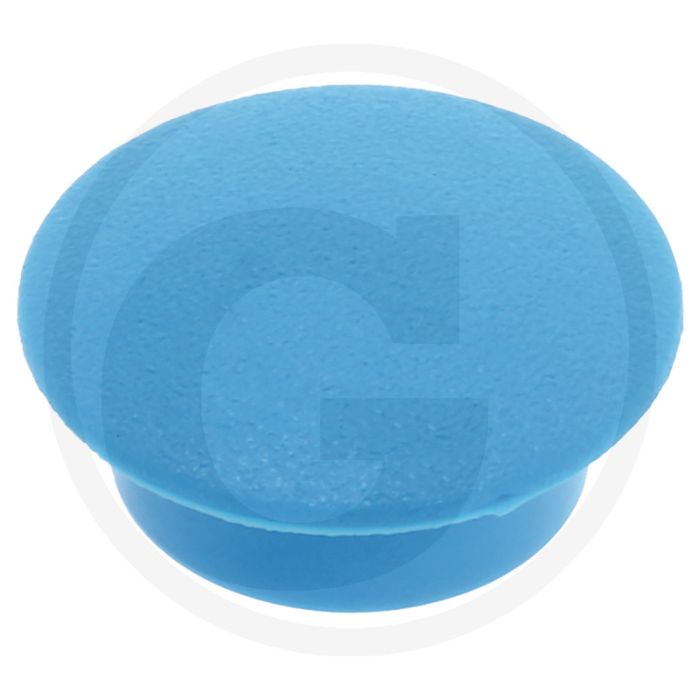 Arag arag deksel met kleurcodering - blauw, 1/2", 3/4", 1 1/4", 1 1/2" - afb. nr. 4