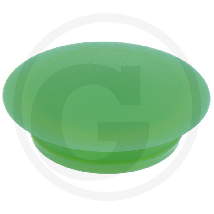 Arag arag couvercle code couleur vert 2" fig. no. 3