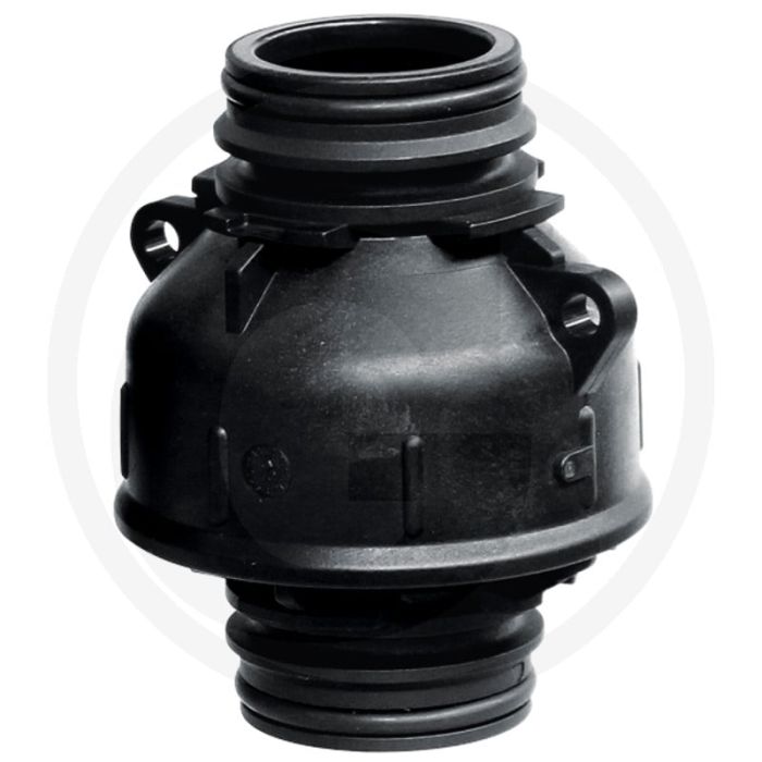 Arag arag terugslagklep t6 - 72mm - 77mm - 7bar