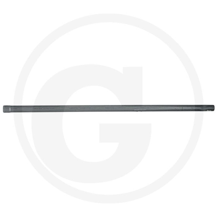 Pvc-drukbuis 140mm x 6,7mm x 2000mm dn125