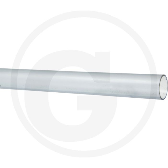1 meter pvc drukbuizen 25 x 1,5 mm