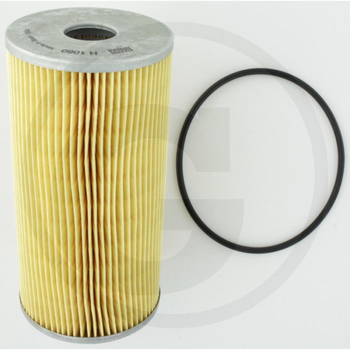 MANN FILTER Motoroliefilter