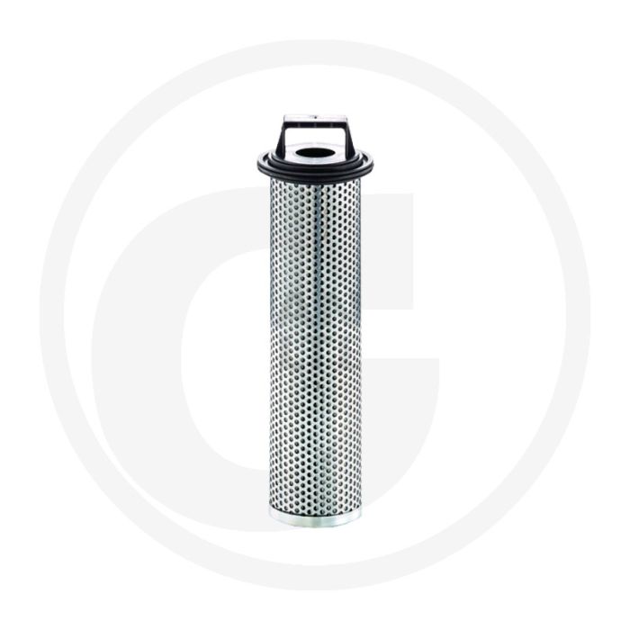 MANN FILTER Hydrauliekoliefilter