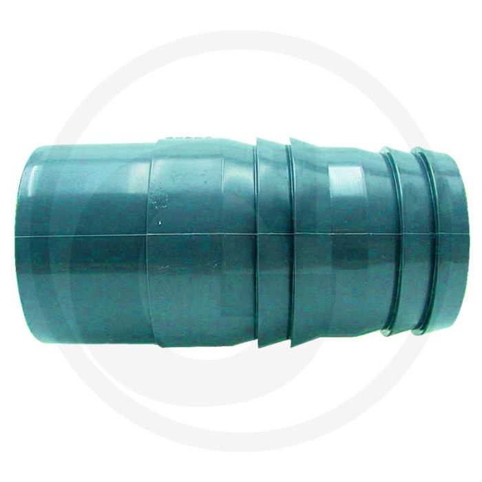 Tule slangtule-Ø 12mm pvc-u max. werkdruk 16 bar