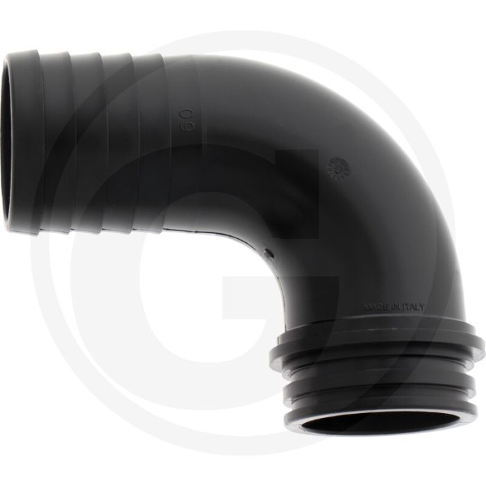 Arag arag slangaansluiting afdichting en wartelmoer dienen apart besteld te worden! - pvc, Ø 10mm, 1/2" wartelmoer