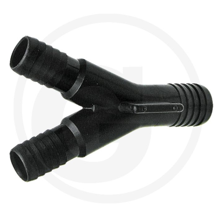 Arag arag y-stuk 25 → 30 mm pp 148 mm