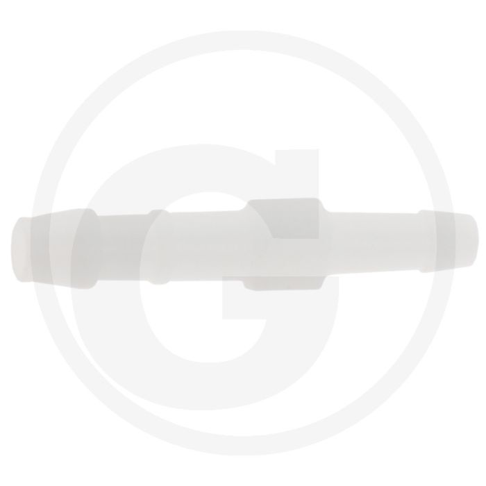 Adaptateur PVC 4 → 3 mm pression de service max. 16 bar