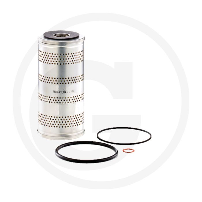 MANN FILTER Hydrauliekfilter