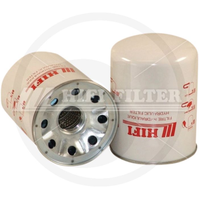 Filtre à huile hydraulique/de transmission HIFI Filtre à huile hydraulique/de transmission HIFI