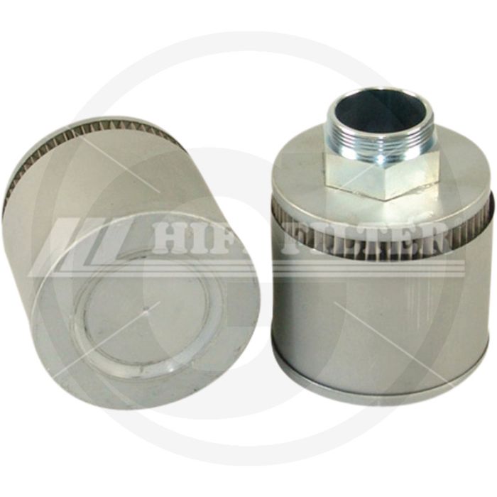 Filtre à huile hydraulique/de transmission HIFI