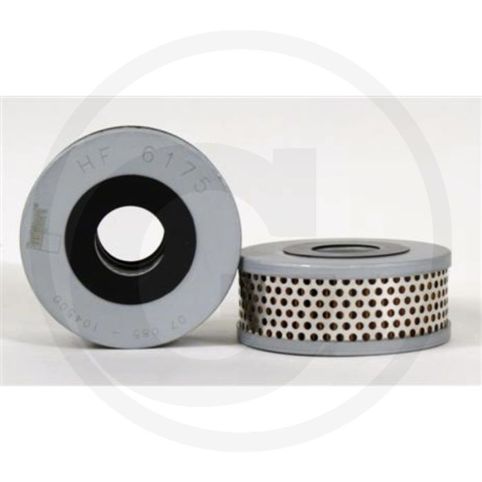 Fleetguard Hydrauliekoliefilter Fleetguard Hydrauliekoliefilter