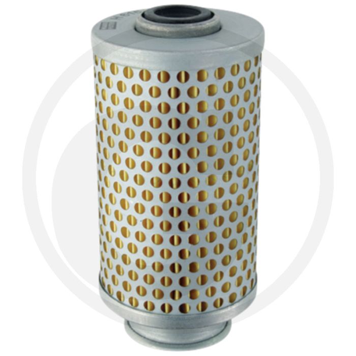 MANN FILTER Filtre à huile hydraulique/transmission