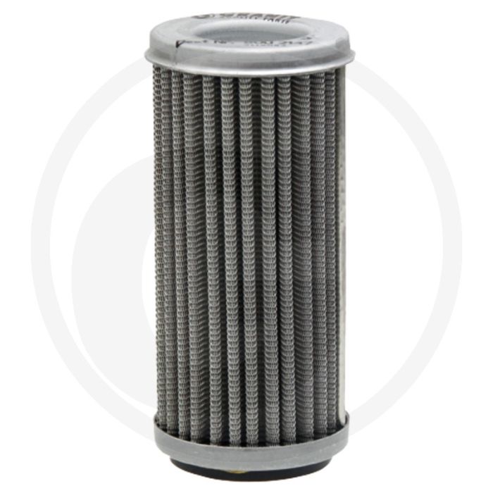Filter voor hydraulische besturing Filter voor hydraulische besturing