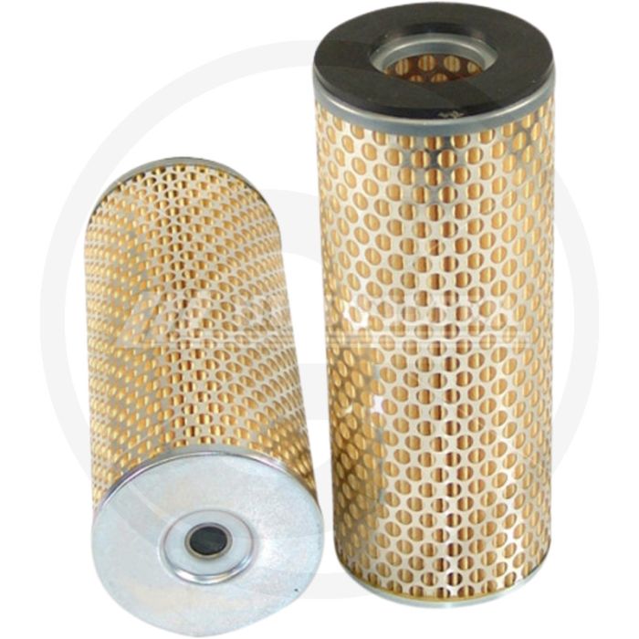 HIFI Hydrauliekoliefilter