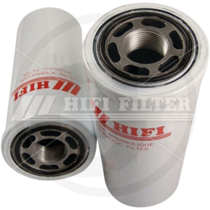 HIFI Hydrauliek- / transmissieoliefilter HIFI Hydrauliek- / transmissieoliefilter