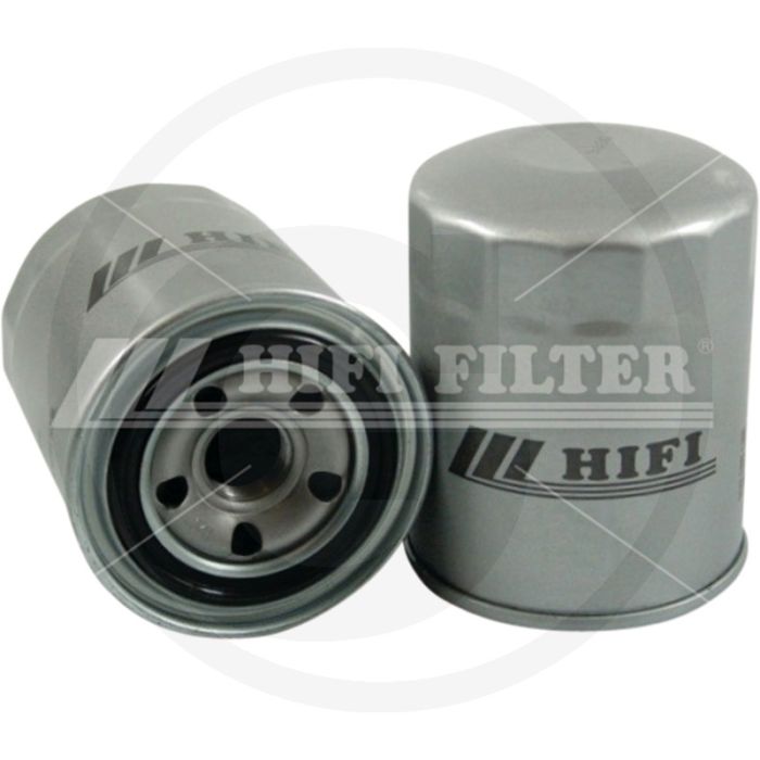 HIFI Hydrauliekoliefilter