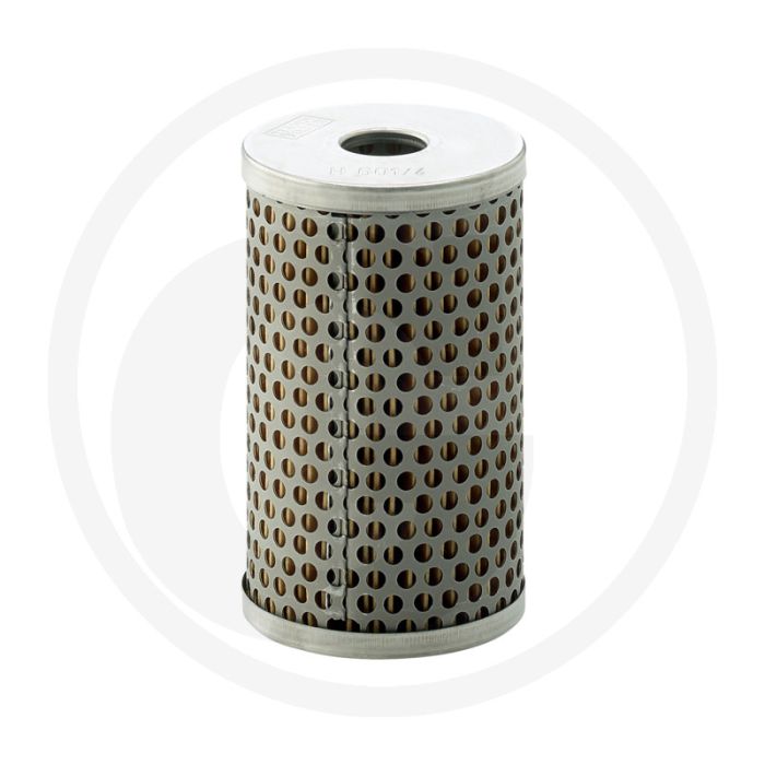 MANN FILTER Filtre à huile hydraulique MANN FILTER Filtre à huile hydraulique