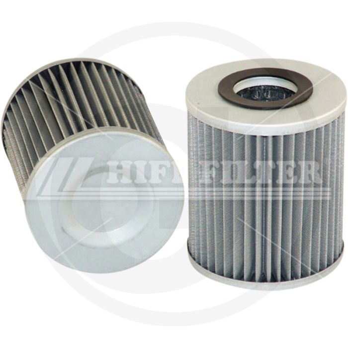 HIFI Hydrauliek- / transmissieoliefilter HIFI Hydrauliek- / transmissieoliefilter